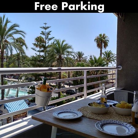 Apartamento Chapaprieta 1 Torrevieja Zewnętrze zdjęcie