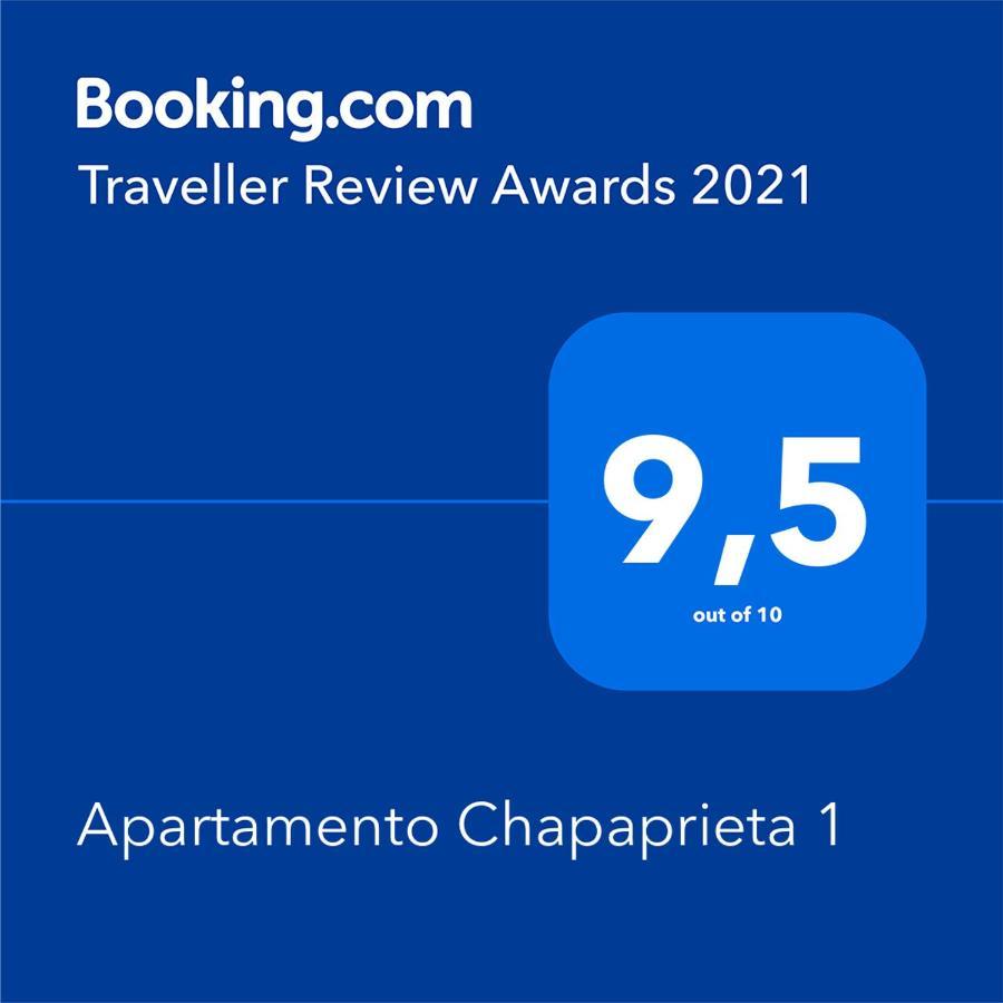 Apartamento Chapaprieta 1 Torrevieja Zewnętrze zdjęcie