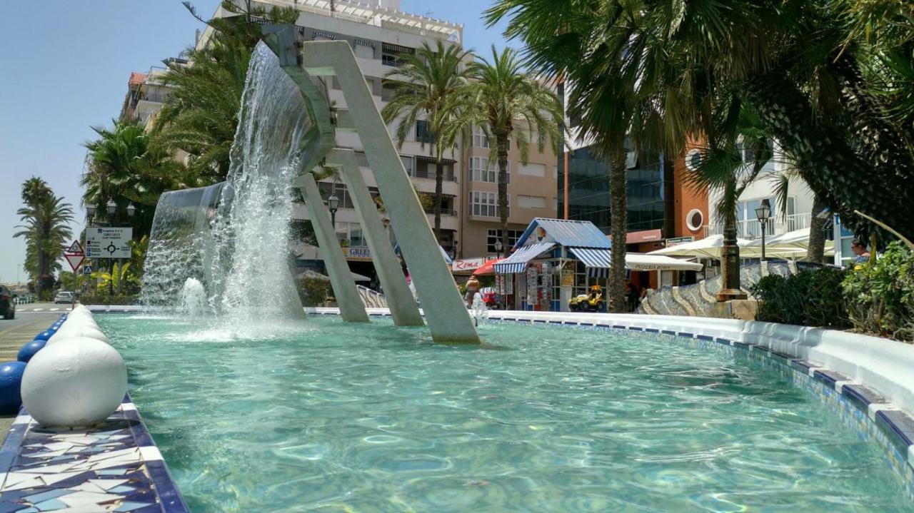 Apartamento Chapaprieta 1 Torrevieja Zewnętrze zdjęcie