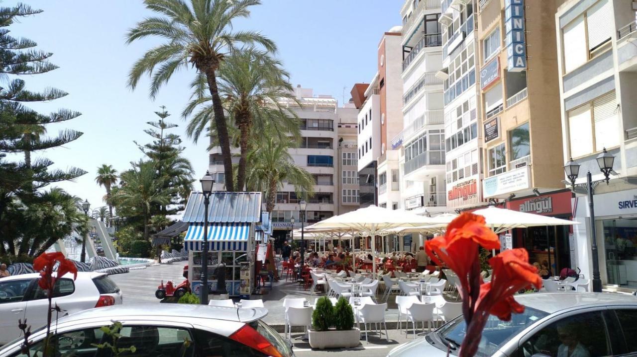 Apartamento Chapaprieta 1 Torrevieja Zewnętrze zdjęcie