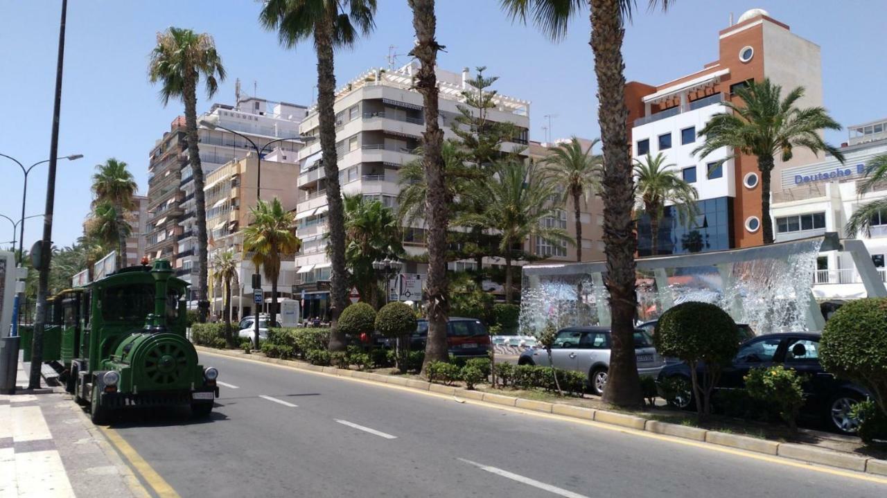 Apartamento Chapaprieta 1 Torrevieja Zewnętrze zdjęcie