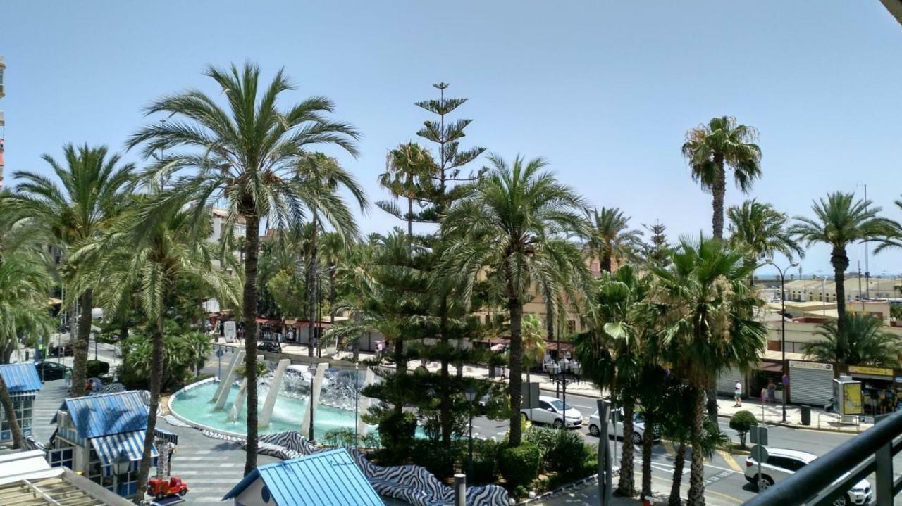 Apartamento Chapaprieta 1 Torrevieja Zewnętrze zdjęcie
