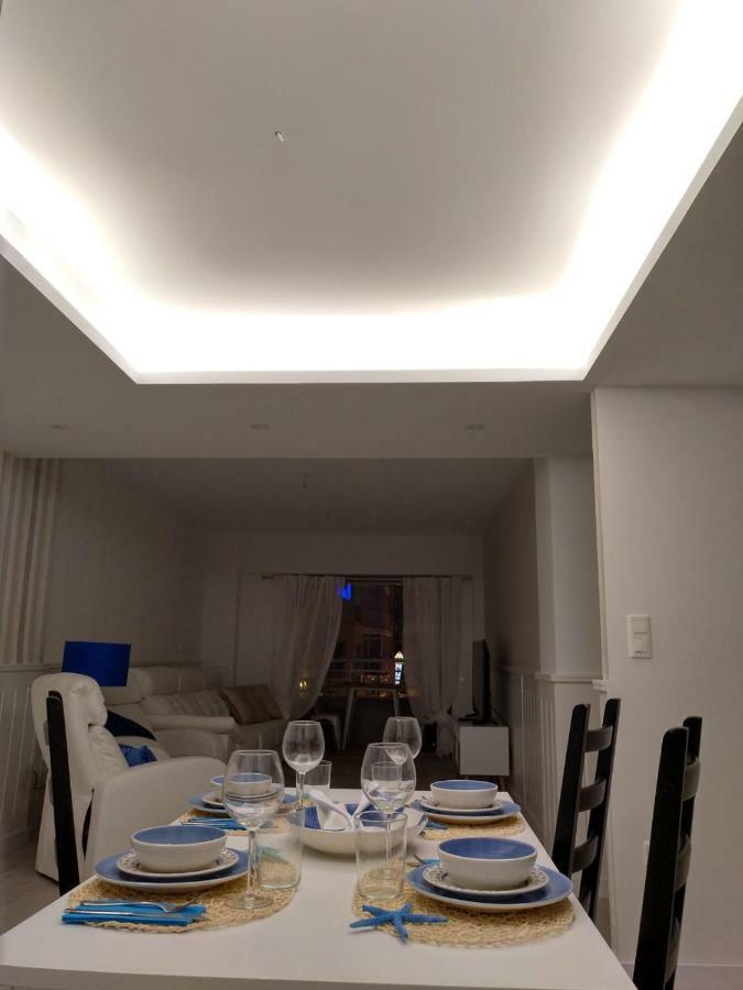 Apartamento Chapaprieta 1 Torrevieja Zewnętrze zdjęcie