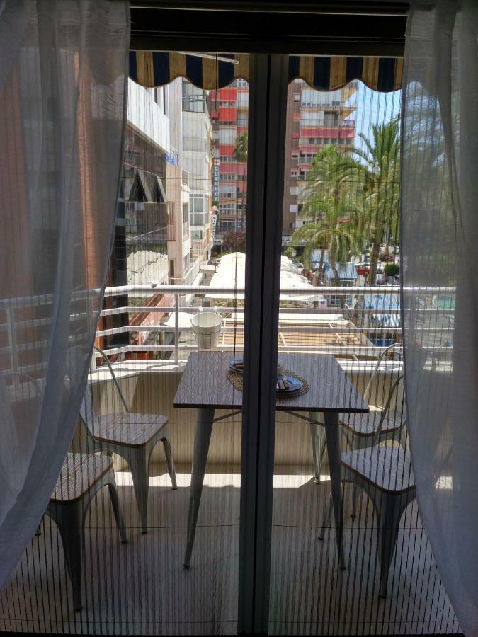 Apartamento Chapaprieta 1 Torrevieja Zewnętrze zdjęcie