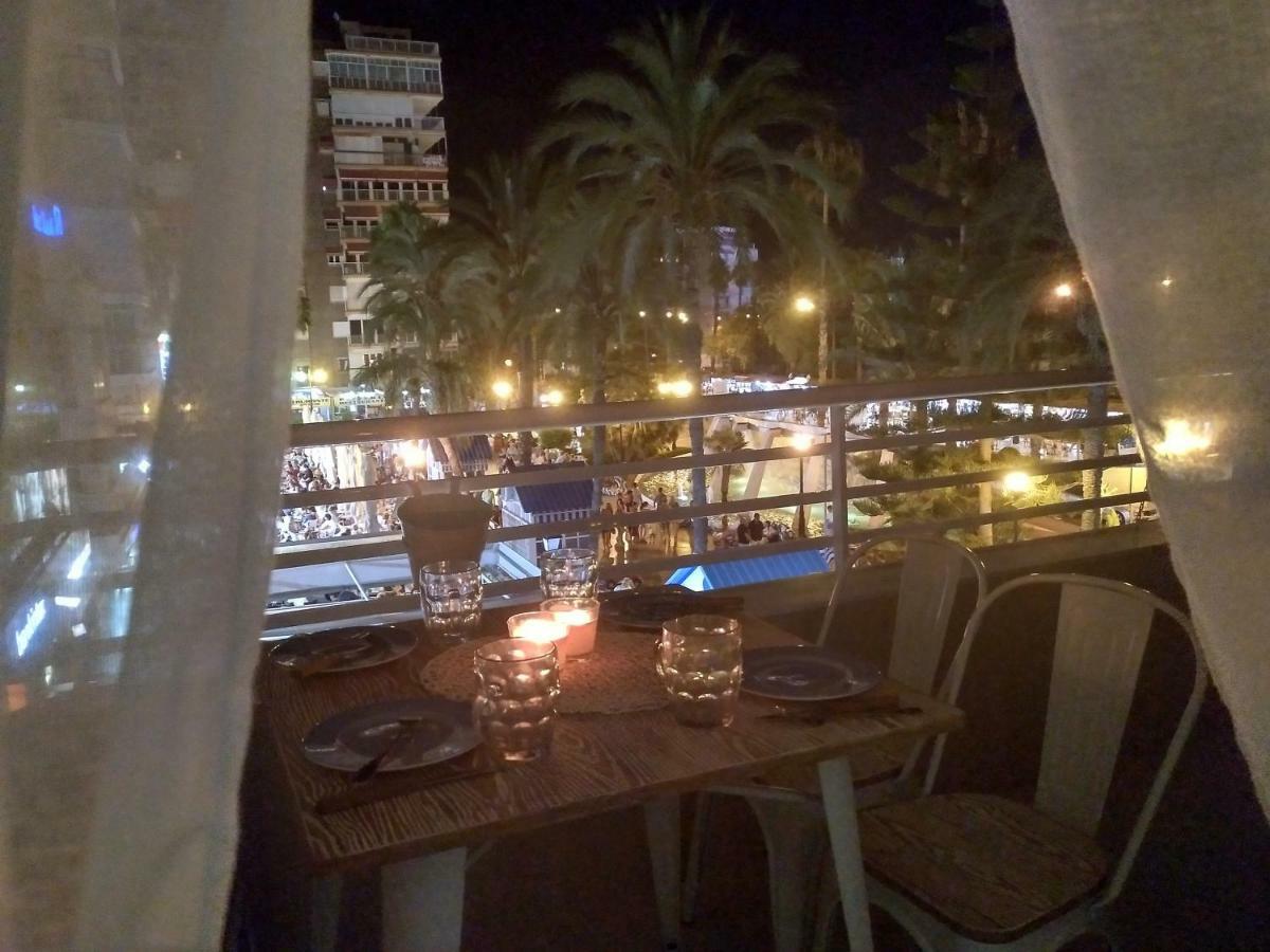 Apartamento Chapaprieta 1 Torrevieja Zewnętrze zdjęcie