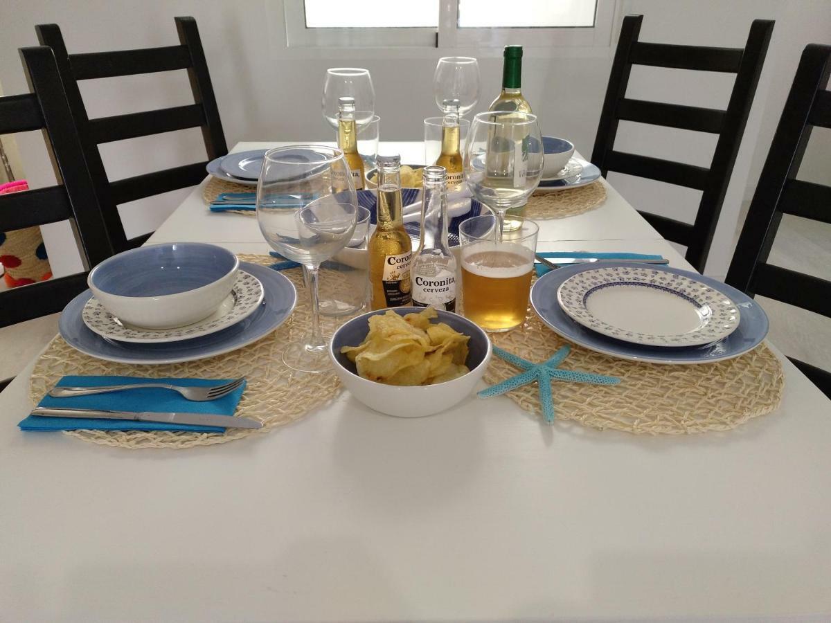 Apartamento Chapaprieta 1 Torrevieja Zewnętrze zdjęcie
