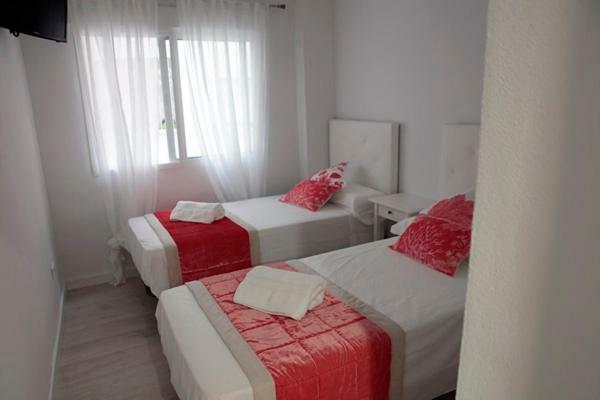 Apartamento Chapaprieta 1 Torrevieja Zewnętrze zdjęcie