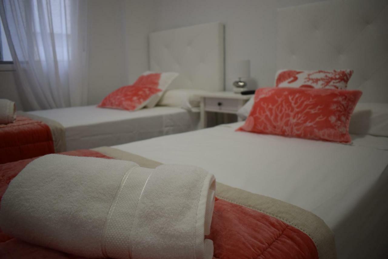 Apartamento Chapaprieta 1 Torrevieja Zewnętrze zdjęcie