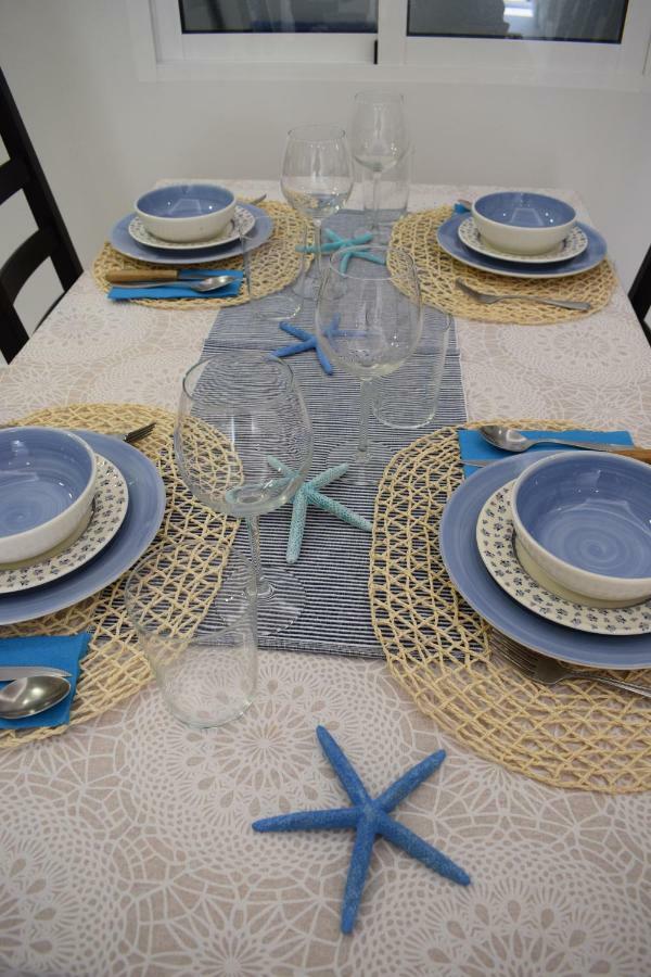 Apartamento Chapaprieta 1 Torrevieja Zewnętrze zdjęcie