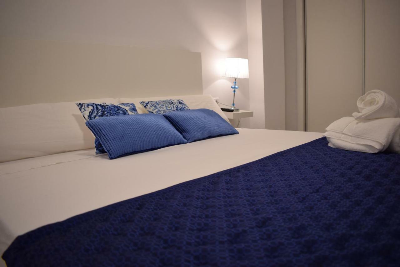 Apartamento Chapaprieta 1 Torrevieja Zewnętrze zdjęcie