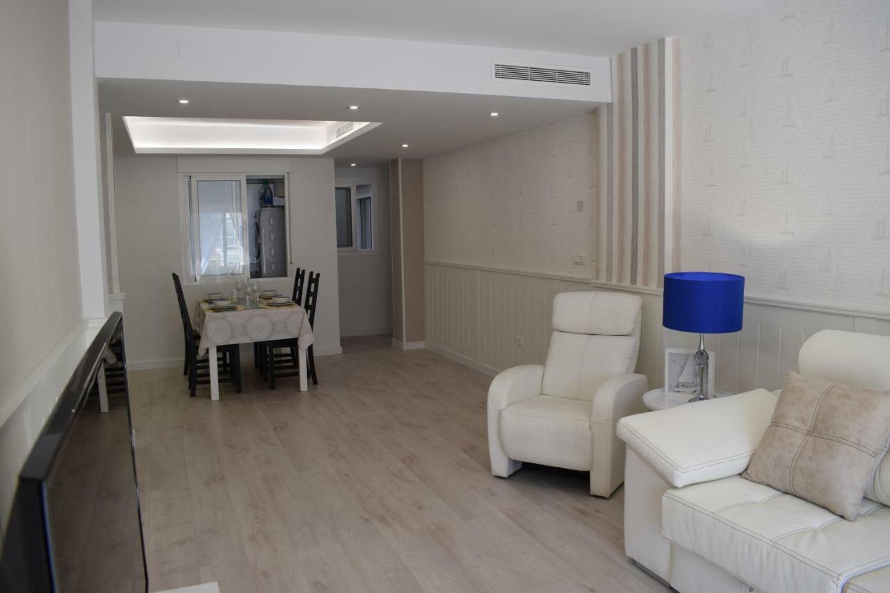 Apartamento Chapaprieta 1 Torrevieja Zewnętrze zdjęcie