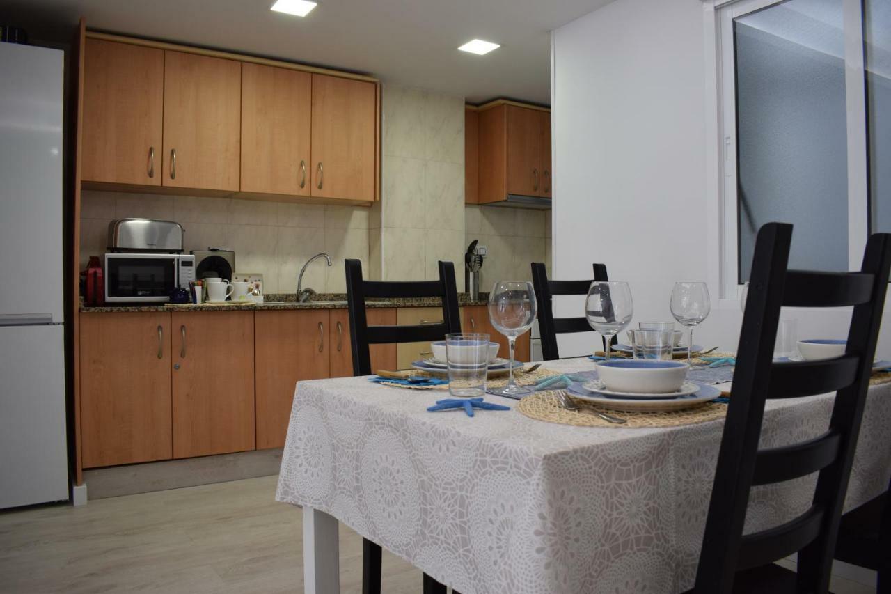Apartamento Chapaprieta 1 Torrevieja Zewnętrze zdjęcie