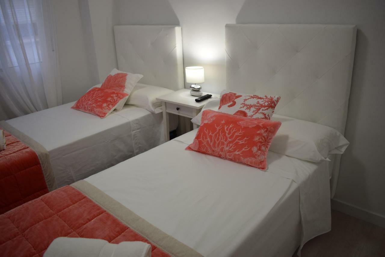 Apartamento Chapaprieta 1 Torrevieja Zewnętrze zdjęcie