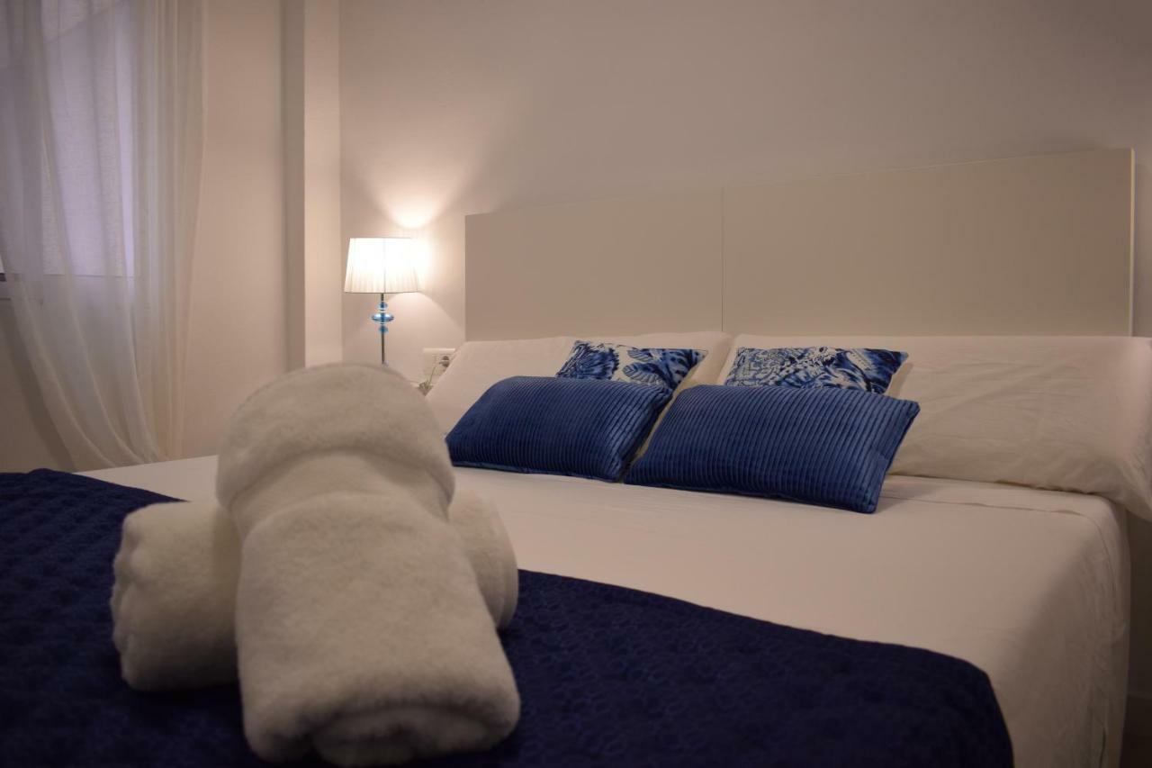 Apartamento Chapaprieta 1 Torrevieja Zewnętrze zdjęcie