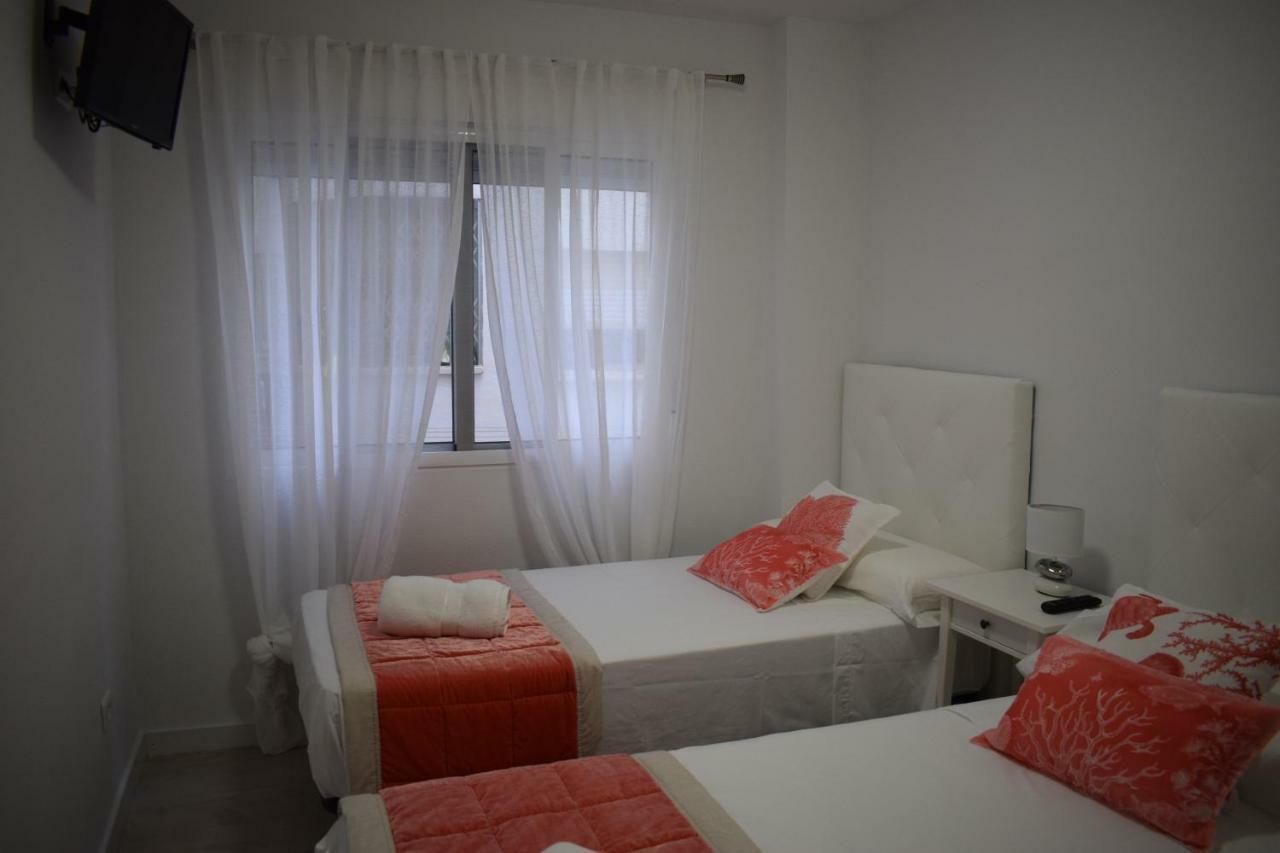 Apartamento Chapaprieta 1 Torrevieja Zewnętrze zdjęcie
