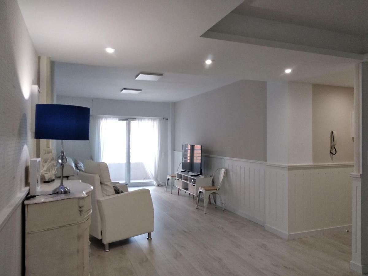 Apartamento Chapaprieta 1 Torrevieja Zewnętrze zdjęcie