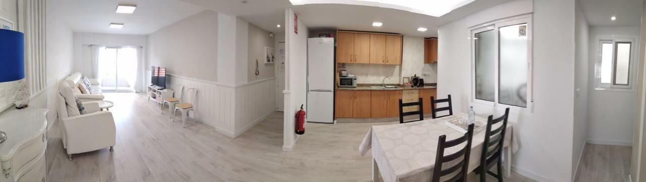 Apartamento Chapaprieta 1 Torrevieja Zewnętrze zdjęcie