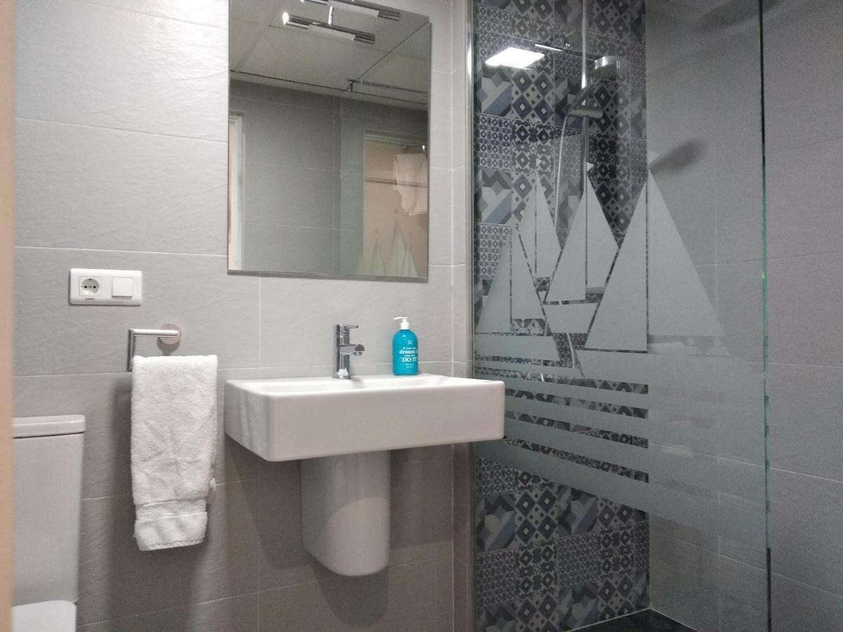 Apartamento Chapaprieta 1 Torrevieja Zewnętrze zdjęcie